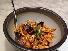 -辛香汇·现炒川菜(淮海路百盛店)