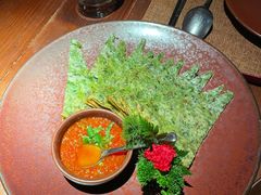 -花马天堂云南餐厅 Lost Heaven(外滩店)