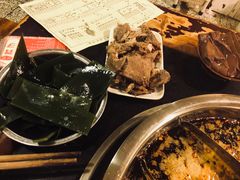 -邓莽子老火锅(鲁祖庙店)
