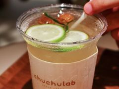 -chuchulab日式短蛋糕(粤海天地店)
