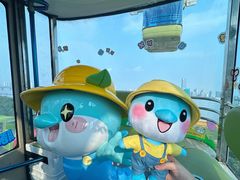 -南昌之星摩天轮