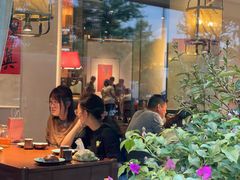 -江南小菜(东辰御龙湾店)
