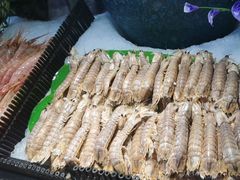 -加勒比阳光环球美食自助(凯德店)