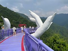 -瑶琳仙境