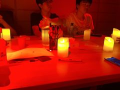 -剧狐剧本杀(徐汇1号店)
