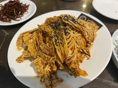 -福荣居褡裢火烧京味家常菜(西四店)