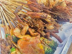 -棣爸油炸(张公桥店)