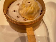 蟹肉龙虾汤包-利苑酒家(金宝店)