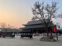 -天津妈祖文化园