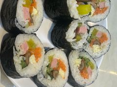 -屋里家延边朝鲜族冷面(南园店)