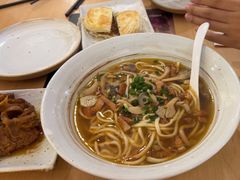 -大师兄·西北小馆(北站缤果空间店)
