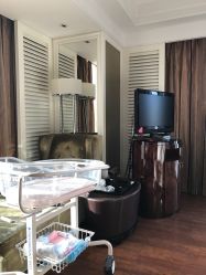 -喜喜月子(瑞虹天地店)