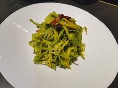 凉拌黄花菜-鼓楼东街老火锅(鼓楼店)
