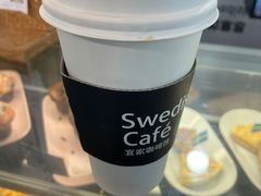 -宜家·瑞典风味餐厅(北京西红门店)