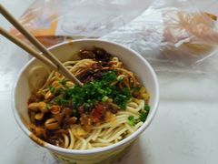 -李记热干面馆(大夹街店)