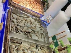 -好伦哥(温都水城店)