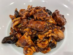 -福海居烤鸭店(鸟巢店)