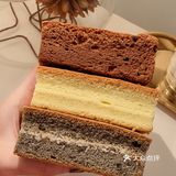 早餐安利时间| 适合全家吃的鸡蛋糕