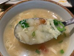 -很久以前羊肉串(中山公园店)