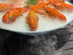 -沪小胖·小龙虾·蓝龙王(八佰伴店)