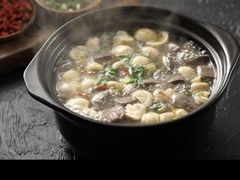 -金典银峰老鹅馆·昆山菜(亭林公园店)