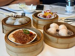 紫金酱金钱肚-春满园·早茶·粤菜·宴会(前海店)