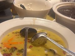 -俏湖兰·辣椒炒个肉(海沧店)
