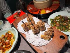 -羲和雅苑•北京烤鸭(乐园道万象城店)