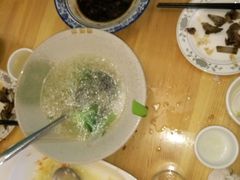 -乌镇那一年小院主题餐厅(甘泉西路店)