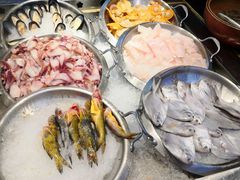 -非烤勿扰韩料自助烤肉(松山湖万科店)