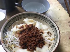 -马王庙刀削面馆(四川省交通学院宿舍店)