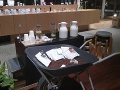 -Seesaw Coffee(朝阳大悦城店)