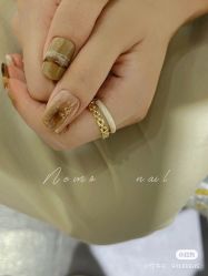 -妙睫屋日式美甲美睫