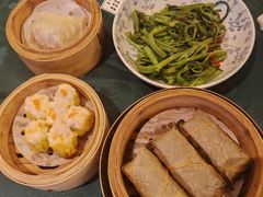 -誉八仙粤菜(万象天地店)