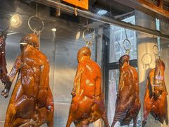 -阿二靓汤·地道顺德菜(容桂渔人码头店)