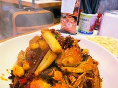 -文和友老长沙龙虾馆(化龙池店)