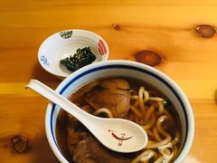 -铃兰日本料理(汉水路店)
