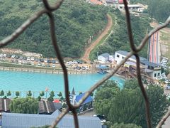 -蓟州溶洞风景区