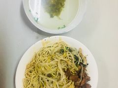 -小无锡面馆