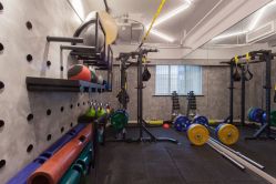 -文E范儿ZUMBA尊巴舞蹈