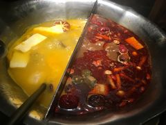 -湊湊火锅·茶憩(东城万达店)