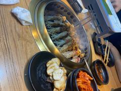 -九田家黑牛烤肉料理(新光汇店)