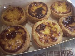 -安德鲁饼店(总店)