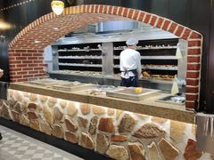 -汉巴味德·烤肉与啤酒的自助(杭州大悦城店)