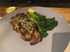 -Mercato莫卡多露台餐厅与酒吧(K11店)