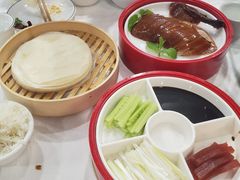 -东门烤鸭店(东华门店)