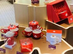 -Tims天好咖啡·贝果(雁展路万象天地店)