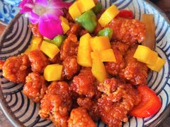 -上楼私房菜(院士路店)