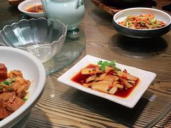 -湖南人家·家传湖南菜(水围店)