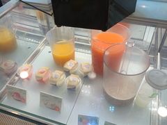 -德克士(阳光店)
